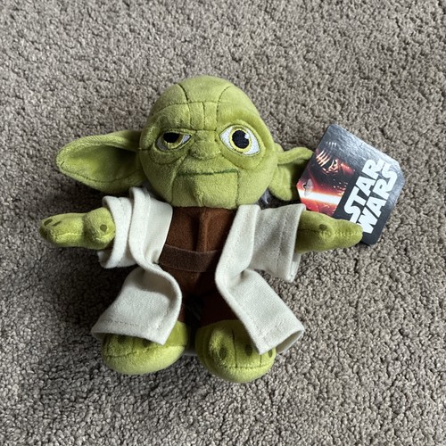 Posh paws yoda plush soft - paws,