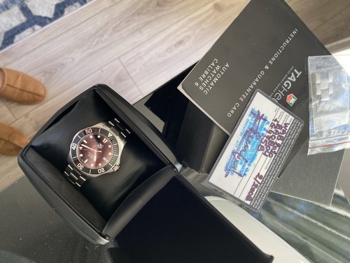 Tag heuer wab2010 - tag,