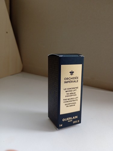Guerlain orchidee imperiale - guerlain,