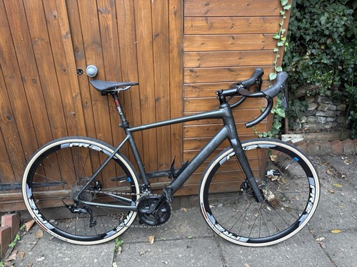Trek domane with shimano - trek,