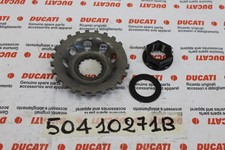 Phonic Wheel Ducati Panigale