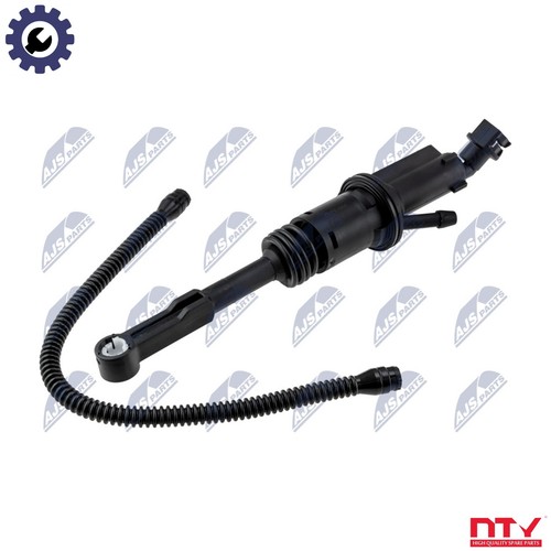 Master cylinder clutch - cylinder,