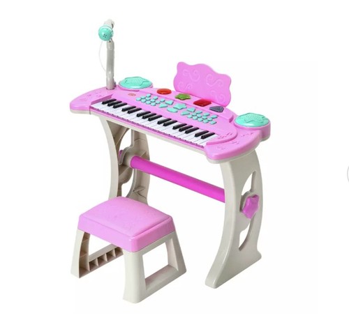 Chad valley keyboard stand - stand, and
