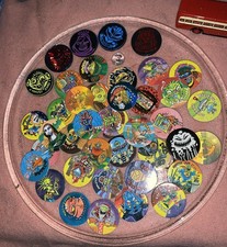 Bundle of Mad Caps Laser Caps