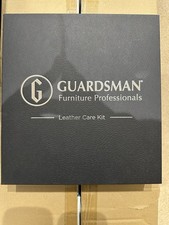 Leather Furniture Care Kit