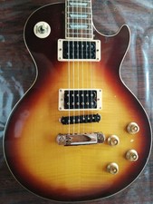 Greco Super Real Les Paul