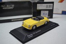 MINICHAMPS - 1956  PORSCHE
