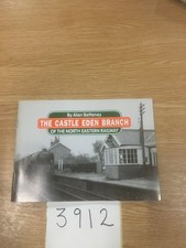 The Castle Eden Branch Of The