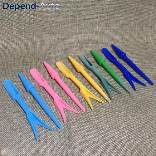 Mini gardening widger - widger, dibber