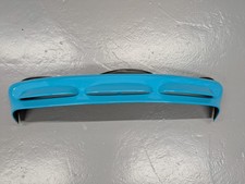Engine/Deck Lid Rain Deflector For VW Beetle 112853827 Painted L5G Teal