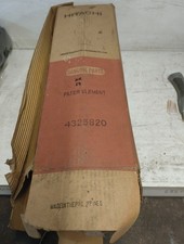 Hydraulic filter tata hitachi - -tata,