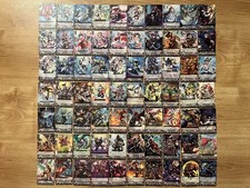 Bushiroad cardfight vanguard - bushiroad,