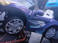 Maplin Ride-On Sports Car