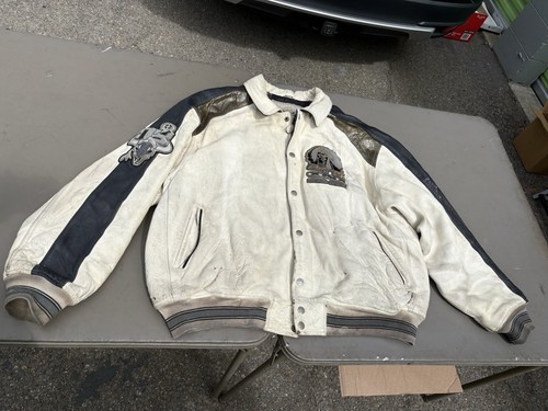 Vtg avirex native american - vtg,
