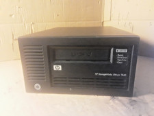 HP StorageWorks Ultrium 1840