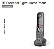 BT Essential Digital Home