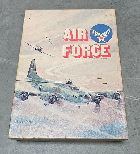 Air force bookcase game - bookcase,