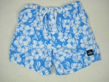 Hot Tuna Swim Shorts Size