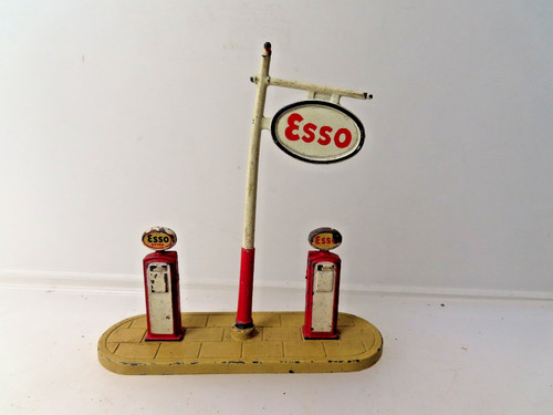 Vintage dinky model - dinky,