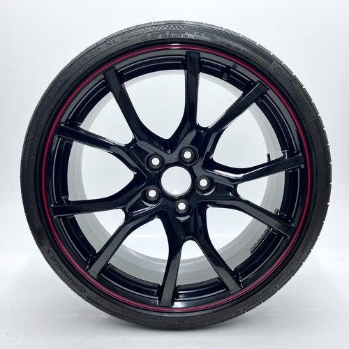 Honda civic fk8 - fk8, wheel