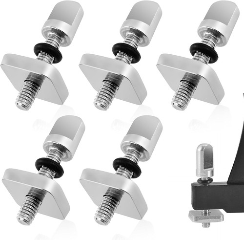 Pcs surfboards fin screw - screw, sup