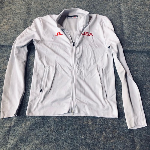 Lindeberg track jacket - j.lindeberg,
