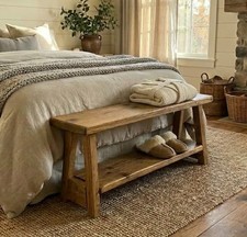 Handmade Rustic Reclaimed