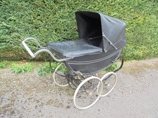 vintage millson pram