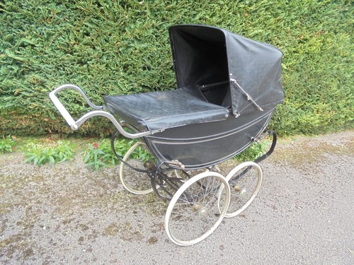 Vintage millson pram - millson,
