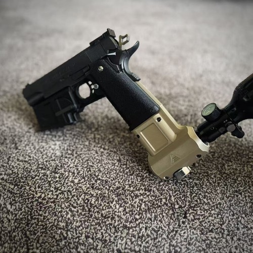 Firewad capa hpa - capa,