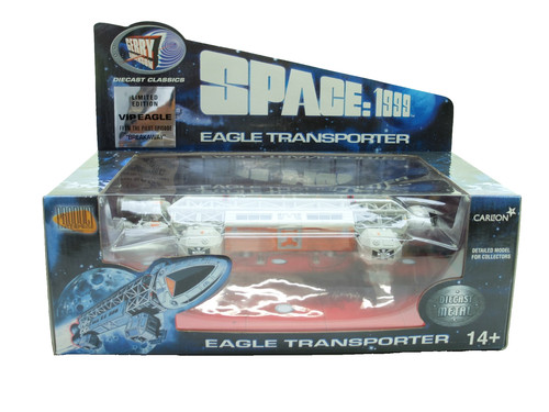 Product enterprise vip eagle - product,