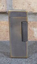 Vintage Dunhill 1970s Gas Lighter