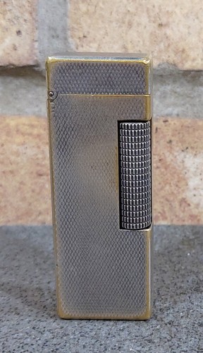 Vintage dunhill 1970s - vintage, gas