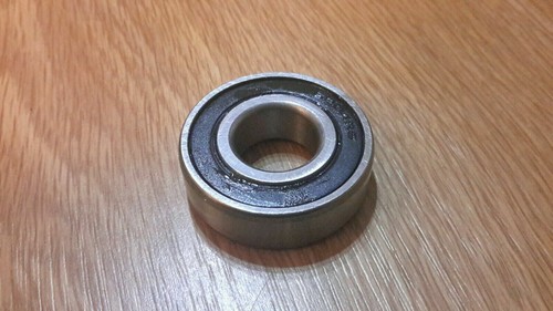 Honda rear roller bearing - honda,