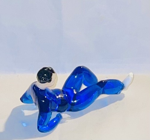 Rare bimini lauscha glass - rare,