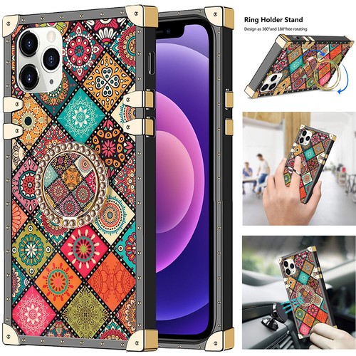 Blu ray patterned - blu,