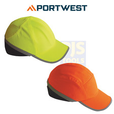 Portwest PW79 coolcap vented
