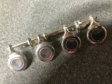 Replacement Spare parts for John Packer JP 111 flute