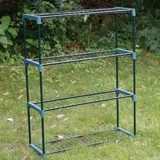 Tier garden greenhouse - garden,