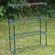4 Tier Garden Greenhouse