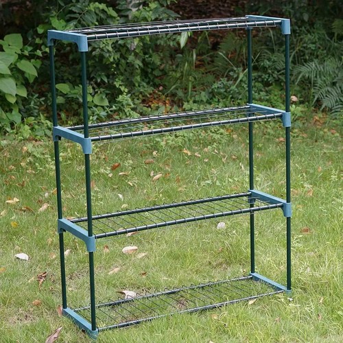 Tier garden greenhouse - 4,