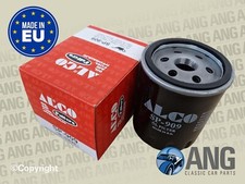 LEYLAND SHERPA VAN, CAMPER (1978-1989) ALCO SPIN-ON OIL FILTER (GFE157) (GFE171)