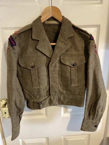 Post ww2 second - post, lieutenant
