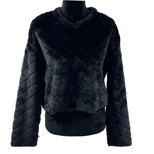 Zara women cropped sweater - women’s,
