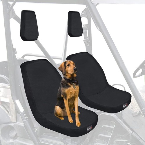4pcs utv bucket seat - seat, covers