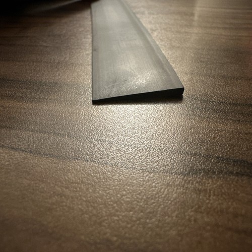 5mm feather edge trim - edge,