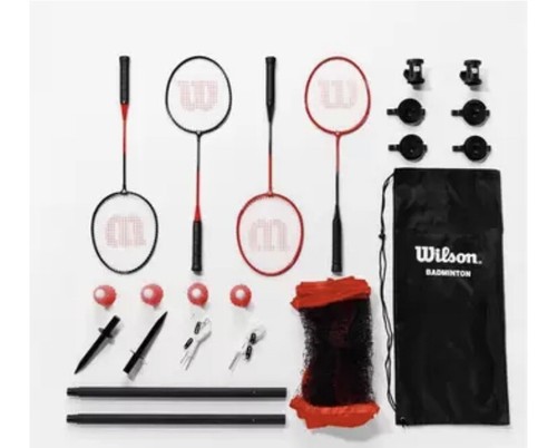 Wilson outdoor player - outdoor, 4