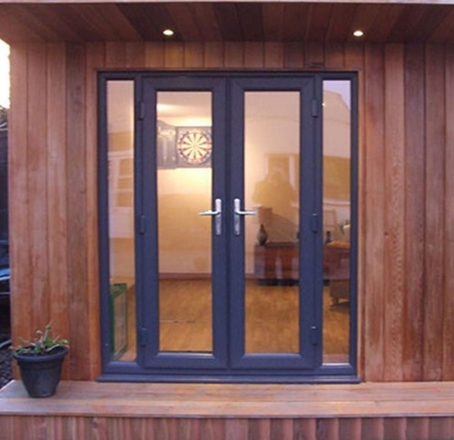 Cherrywood white upvc - cherrywood,