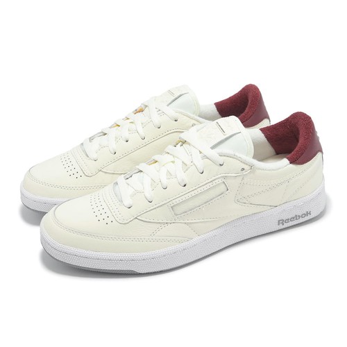 Reebok club vintage 40th - club,
