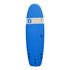 Surfboard softboard foamie - surfboard,